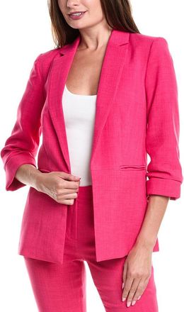 T Tahari Blazer