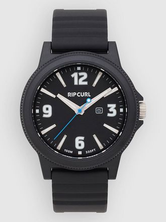 Rip Curl Daze Abs Pu Uhr schwarz