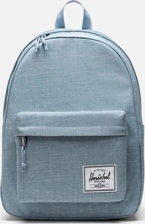 Herschel Womens Classic Backpack - Blue - Size: ONE size