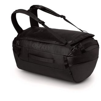 Osprey Transporter Duffel 30 Reisetasche - | schwarz