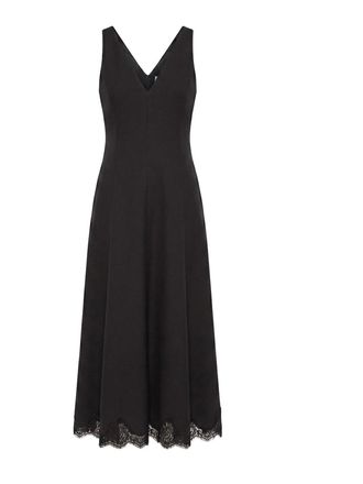 Valentino Garavani Midi Dress