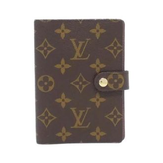 Louis Vuitton unisex, Pre-owned, Marrone, Taglia unica, used