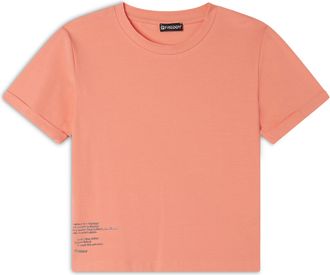 Freddy T-shirt regular fit in jersey con dettagli grafici