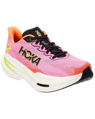 Hoka One One Mach X 3 Sneaker