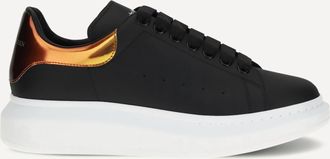 Alexander McQueen Sneakers in pelle Man 39.5