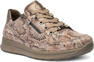 Ara Oleanna Sneaker in Grey at Nordstrom, Size 11