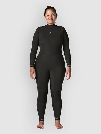 Patagonia Regulator 3/2 Full Neoprenanzug schwarz