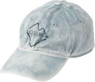 Iceberg ACCESSOIRES - M&uuml;tzen & H&uuml;te auf YOOX.COM