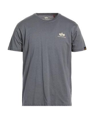 Alpha Industries TOPWEAR - T-shirts sur YOOX.COM