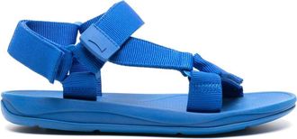 Camper Match touch-strap sandals - men - Recycled Polyester/Polyethylene vinyl acetate (PEVA)/Recycled Polyester/Polyethylene vinyl acetate (PEVA