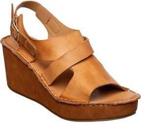 Antelope Wallis Slingback Sandal in Taupe at Nordstrom Rack, Size 9