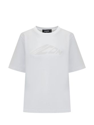 Dsquared2 Easy Fit T-Shirt