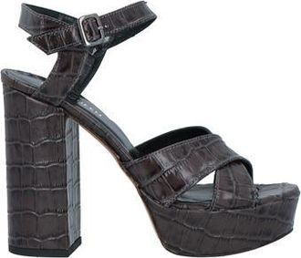 Liu Jo FOOTWEAR - Sandals sur YOOX.COM