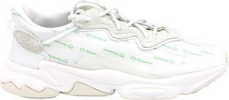 adidas Heren, Sport, Wit, Maat: 45 1/3 EU Su&egrave;de