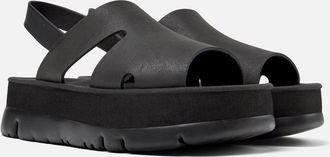 Camper Sandals Women Camper Oruga Up