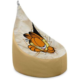 Happers Puff Butaca Garfield Break & Pop Garf. Break & Pop