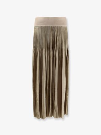 Joseph Gonna Rabat in satin - JOSEPH - gender_Woman