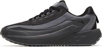 Anta Running Series Sneakers Black Grey 912248857-3