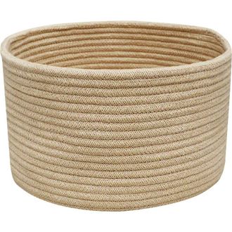 Lorena Canals Basket Gram in Golden at Nordstrom