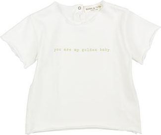 Babe & Tess TOPWEAR - T-shirts on YOOX.COM
