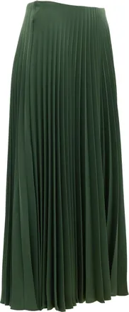 Valentino Garavani Women Skirt in Dark Womens Green