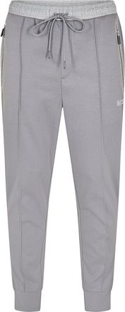 HUGO BOSS Mens Mirror 10247887 01 Joggers in Medium Grey - Size X-Large
