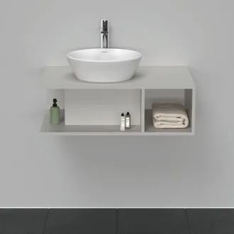 Duravit Duravit - D-neo, Mueble De Ba&ntilde;o De Pared, Ancho 800 X Fondo 550mm