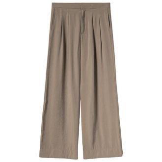 Elvine Lana Freizeithose f&uuml;r Damen | beige