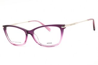Tommy Hilfiger TH 1961 0L39 00 Shaded Burgundy 53mm