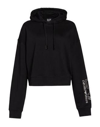 Emporio Armani CAMISETAS Y TOPS - Sudaderas en YOOX.COM