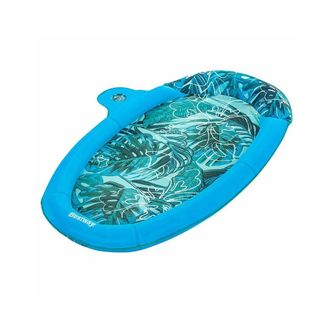 Bestway Colchoneta Hinchable Flex N Fold 171x94 Cm Playa Y Piscina Bestway