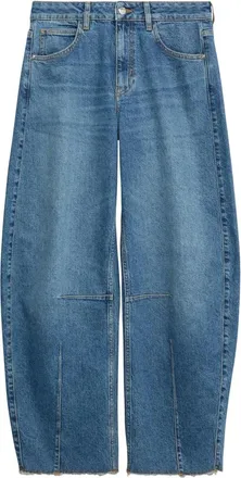 Comma Donna, Jeans, Blu, S, new