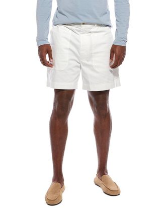 Madewell Fatigue Short