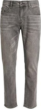 True Religion BOTTOMWEAR - Pantaloni jeans su YOOX.COM
