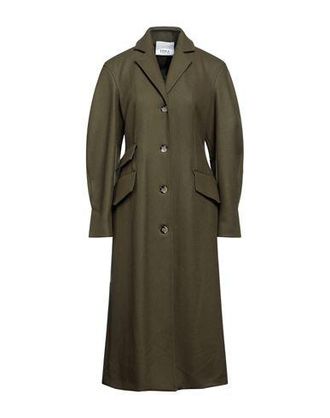 Erika Cavallini Semi Couture CAPISPALLA - Cappotti su YOOX.COM