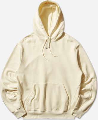 Nike Men s NOCTA Hoodie Alabaster