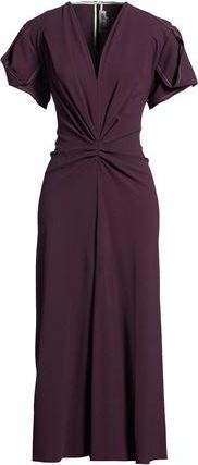 Victoria Beckham KLEIDER - Midi-Kleider auf YOOX.COM