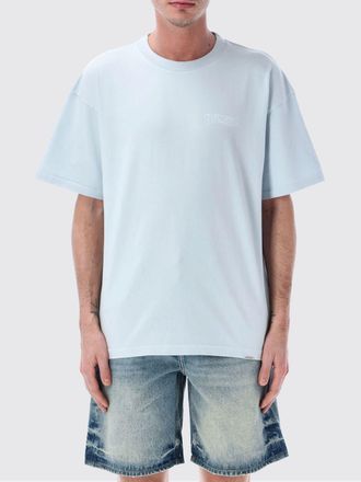 Represent T-shirt girocollo Represent in cotone con logo