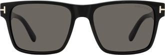 Tom Ford TF1205 Sunglasses - Black