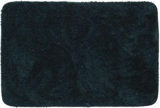 Sealskin Angora Badmat 60x90 cm Polyester Donkergroen