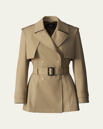Sale on 6000+ Trench Coats offers and gifts | Stylight