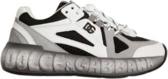 Dolce & Gabbana Hombre, Zapatos, Negro, Talla: 39 EU