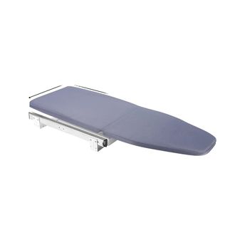 OEM Tabla De Planchar, Rotaci&oacute;n De 180&deg;, Dise&ntilde;o Que Ahorra Espacio
