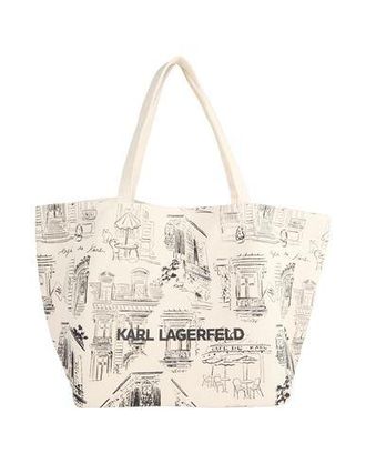 Karl Lagerfeld BAGS - Handbags on YOOX.COM