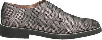 Pollini FOOTWEAR - Lace-up shoes sur YOOX.COM