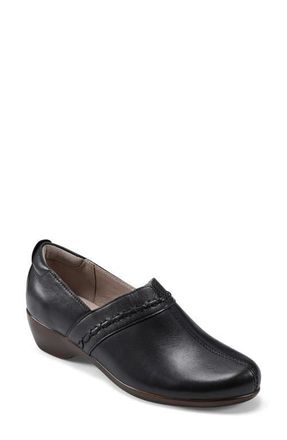 Easy Spirit Dolores Slip-On in Blk01 at Nordstrom, Size 9.5