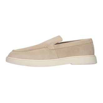 Mace Mace, Heren, Schoenen, Beige, Maat: 43 EU Leer