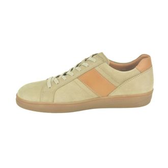 Mephisto Heren, Schoenen, Beige, Maat: 42 EU
