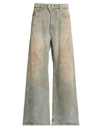 Diesel BOTTOMWEAR - Jeans sur YOOX.COM