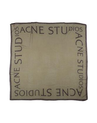 Acne Studios ACCESSOIRES - Schals auf YOOX.COM